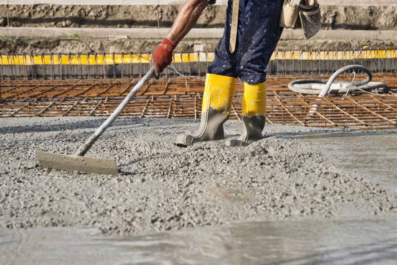 Çamardı İnşaat Betoncusu